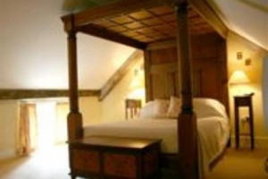 The Grange Courtyard Bed & Breakfast Shepshed Image
