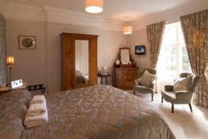 The Grange Guest House Keswick (England) voted  best hotel in Keswick