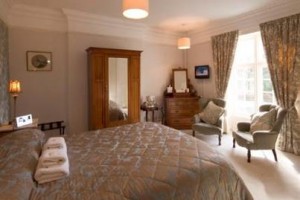 The Grange Guest House Keswick (England) Image