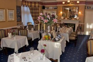 The Grange Hotel Newark (England) voted 4th best hotel in Newark-on-Trent