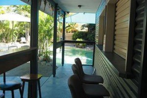 Grange Resort Hervey Bay Image