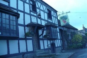 The Green Man Inn Hereford Image