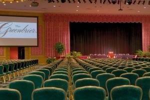 The Greenbrier Hotel White Sulphur Springs voted  best hotel in White Sulphur Springs