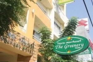 The Greenery Hotel Image