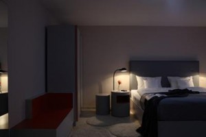 The Grey Hotel Image