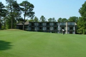 The Guest House at Houndslake Image
