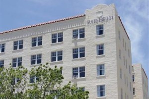 The Gulfstream Hotel Image