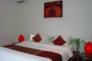 The H Rooms Hotel Gili Trawangan Image