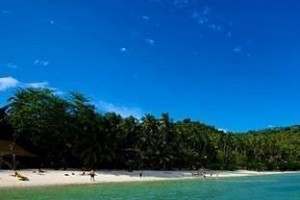 The Haad Tien Beach Resort Koh Tao Image