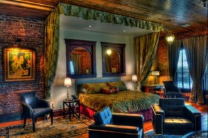 The Hackett Hotel Image