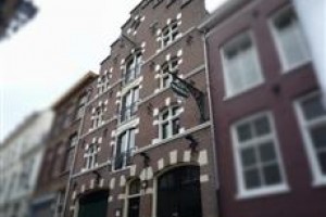 The Hague Apartments Image