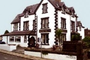 Hall Park Hotel voted 3rd best hotel in Workington