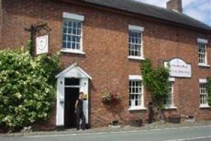 The Hanmer Arms Hotel Whitchurch Image