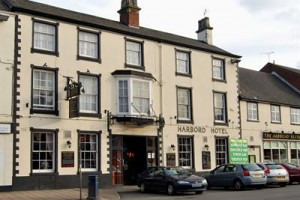 The Harboro Hotel Melton Mowbray Image