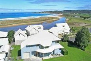 The Harbour House Apollo Bay Image