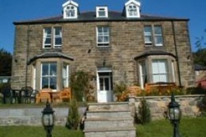 The Haven Cottage Rothbury (England) Image