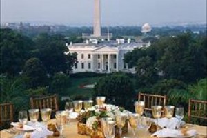 The Hay Adams Hotel Washington D.C. voted 9th best hotel in Washington D.C.