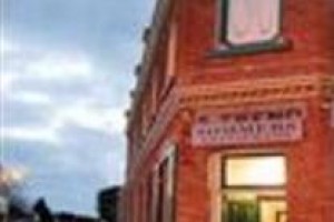 The Haymarket Boutique Hotel Image