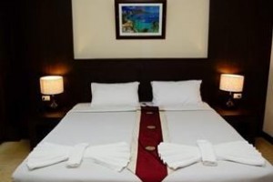 The Heart Inn Lanta Hotel Image