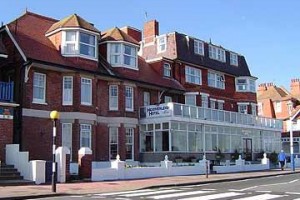 The Heatherleigh Hotel Image