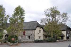 The Heathfield Inn Honiton voted 5th best hotel in Honiton