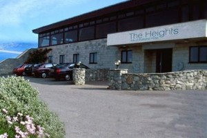 The Heights Hotel Isle of Portland Image