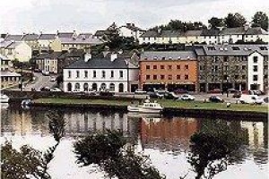 The Helm Bed & Breakfast Westport (Ireland) Image