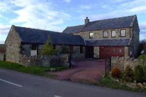 The Hemmel Bed and Breakfast Beadnell Image