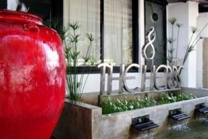 The Herbs Hotel Hua Hin Image