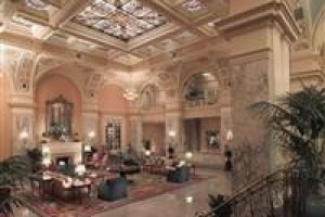 The Hermitage Hotel Nashville (Tennessee) voted  best hotel in Nashville