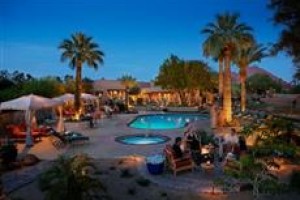 Hermosa Inn voted 4th best hotel in Paradise Valley