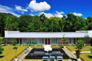 The Hill Hotel & Resort Sibolangit Deli Serdang voted  best hotel in Deli Serdang