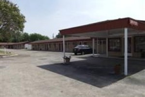 The Hills Motel Image