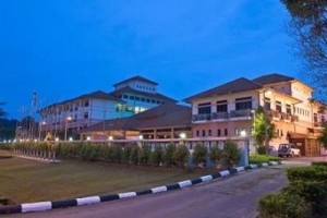 The Holiday Lodge Hotel Jerudong Image