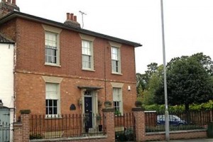 The Hollies B&B Image