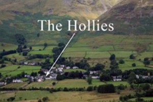 The Hollies Hotel Threlkeld voted  best hotel in Threlkeld