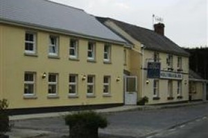The Hollybrook Country Inn Carmarthen voted 3rd best hotel in Carmarthen