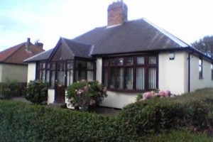 The Home from Home Bungalow Image