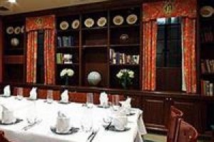 The Homestead Hotel Evanston Image