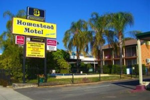 The Homestead Motel Image