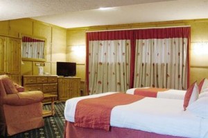 The Hoops Inn & Country Hotel Bideford voted 2nd best hotel in Bideford