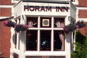 The Horam Inn Heathfield Image