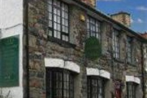 The Horseshoe Guesthouse voted  best hotel in Rhayader
