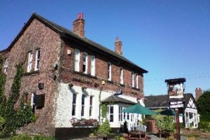 The Horseshoe Inn Image