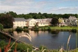 The Hotel Carlton Belleek voted  best hotel in Belleek