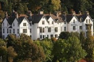 The Hotel Craigellachie voted  best hotel in Craigellachie