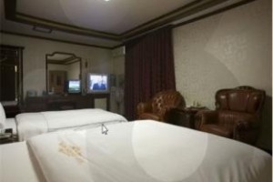 The Hotel Goodstay Ansan voted 6th best hotel in Ansan