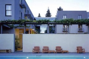 Hotel Healdsburg voted 7th best hotel in Healdsburg