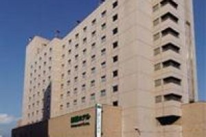 The Hotel Maebashi Image