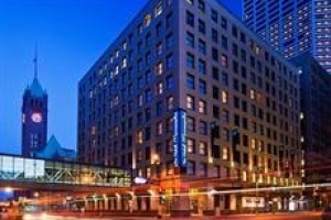 The Hotel Minneapolis Autograph Collection voted 7th best hotel in Minneapolis